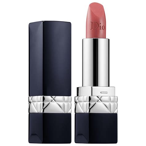 rouge dior 426 sensual matte|Rouge Dior: Matte, Velvet, Satin & Metallic Finish Lipstick .